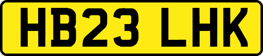HB23LHK