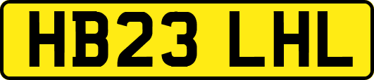 HB23LHL