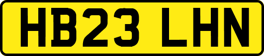 HB23LHN