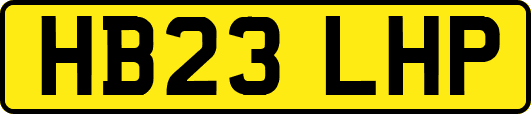 HB23LHP