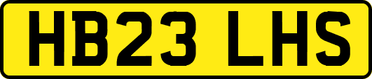 HB23LHS