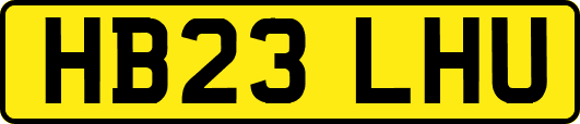 HB23LHU