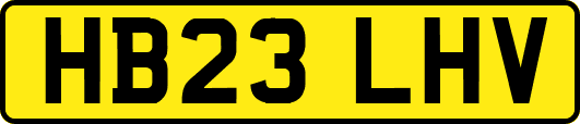 HB23LHV