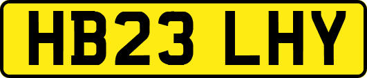 HB23LHY