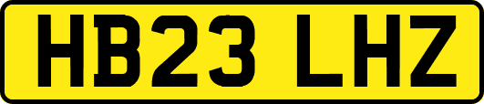 HB23LHZ