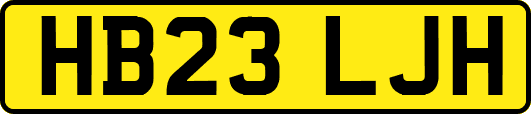 HB23LJH
