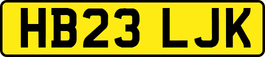 HB23LJK