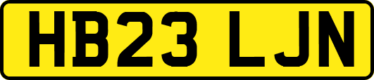 HB23LJN