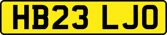 HB23LJO