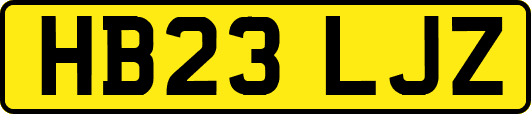 HB23LJZ