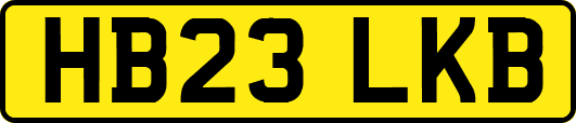 HB23LKB