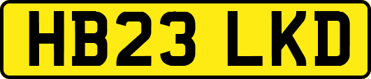 HB23LKD