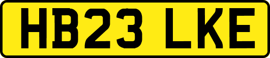 HB23LKE