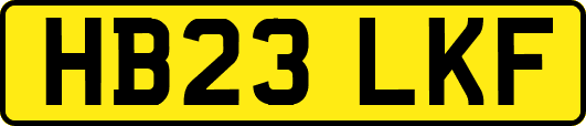 HB23LKF