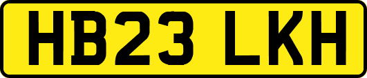 HB23LKH