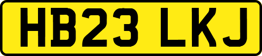 HB23LKJ