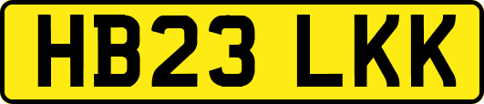 HB23LKK