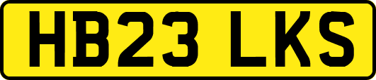 HB23LKS