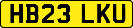 HB23LKU