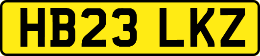 HB23LKZ