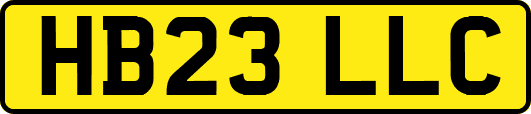 HB23LLC