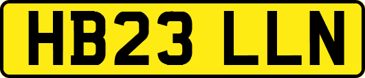 HB23LLN
