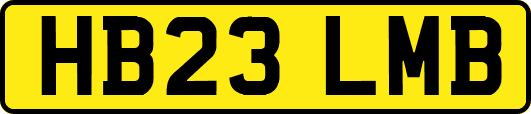 HB23LMB