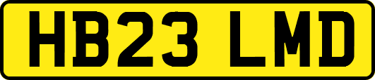 HB23LMD