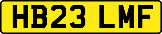 HB23LMF