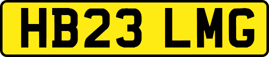 HB23LMG