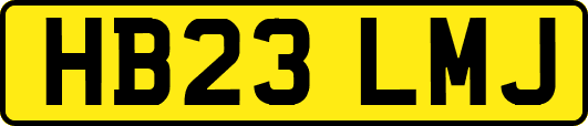 HB23LMJ
