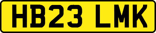 HB23LMK