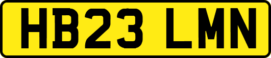 HB23LMN