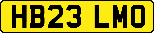 HB23LMO