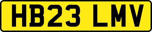 HB23LMV