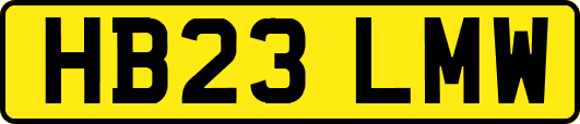 HB23LMW
