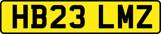 HB23LMZ