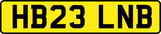 HB23LNB