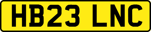 HB23LNC