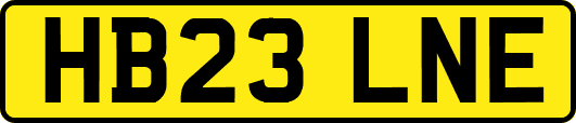 HB23LNE