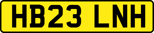 HB23LNH