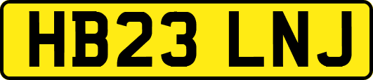 HB23LNJ