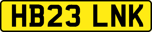 HB23LNK