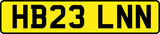 HB23LNN