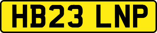 HB23LNP