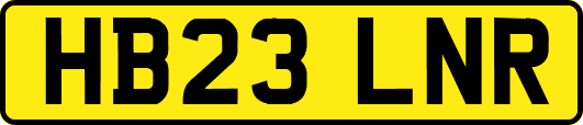 HB23LNR