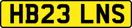 HB23LNS