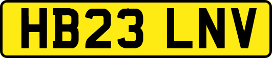 HB23LNV