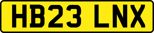 HB23LNX