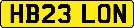 HB23LON